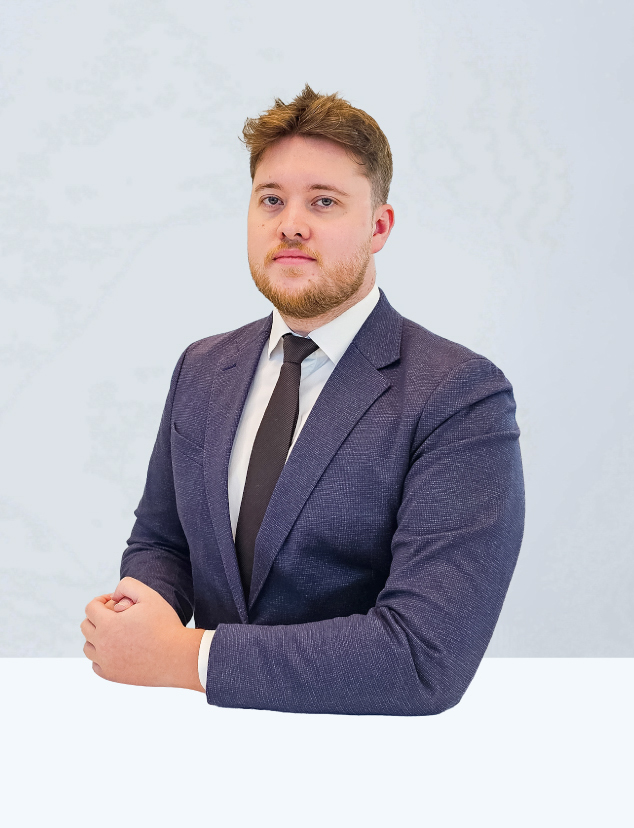 Headshot of Owen Moores