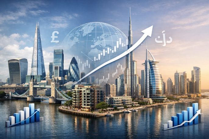 UK vs Dubai Property Investment: Where Should You Invest in 2026?