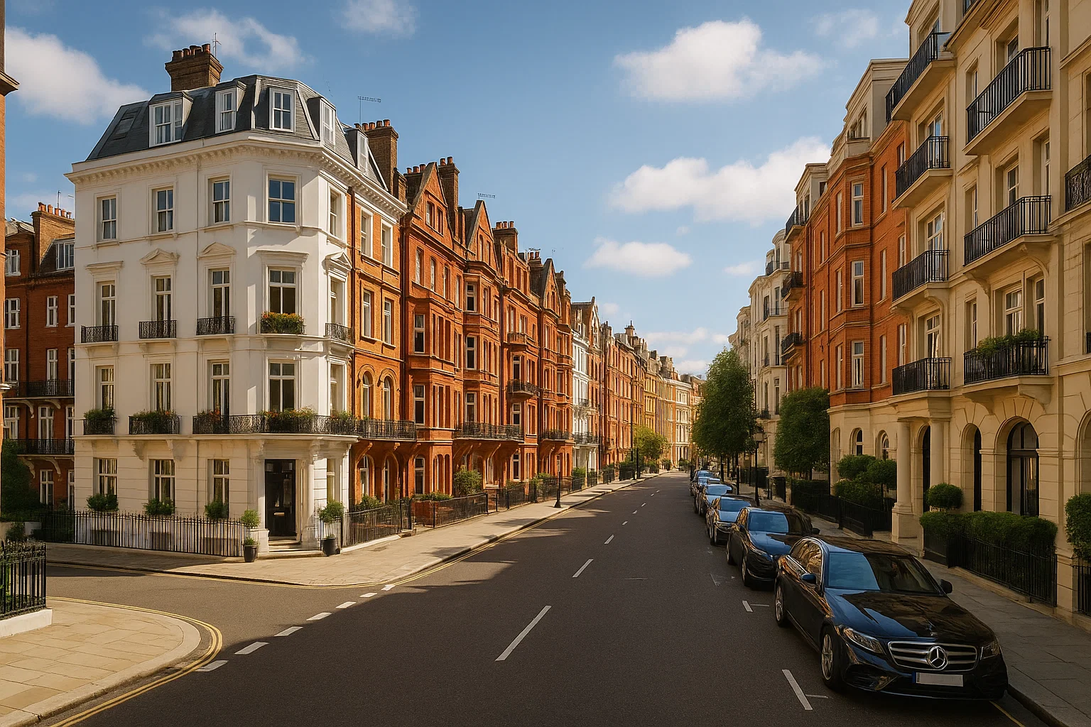 A Complete Guide to UK Buy-to-Let Investments for Beginners